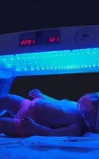 اجاره دستگاه زردی نوزاد فتوتراپی