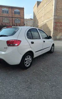 تیبا مدل1400نقدواقساط معاوضه با ماشین و واحد
