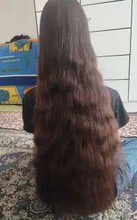 فروش موی طبیعی