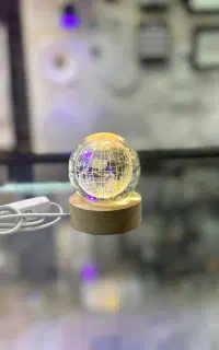 چراغ خواب طرح گوی