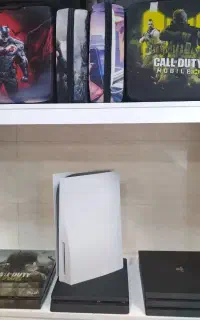 فروش و پشتیبانی ps5 و ps4 (فروشگاه دانشمند)