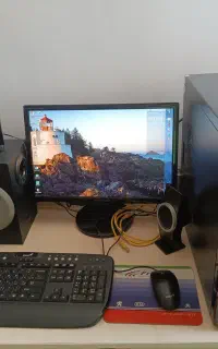 کامپیوتر ( PC)
