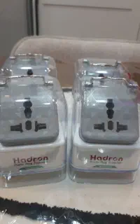 تبدیل تایمر دارشارژر