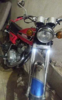 سی جی مدل ۸۶