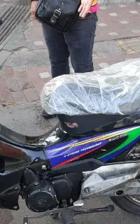 موتور طرح ویو ۸۹