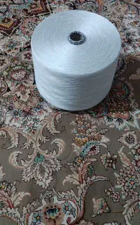 نخ جوراب بافی