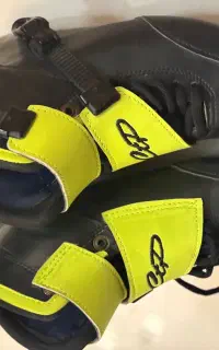 اسکیت ctp کربن نو نو سایز ۴۰