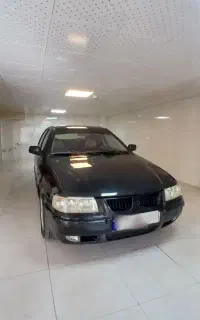سمندx7