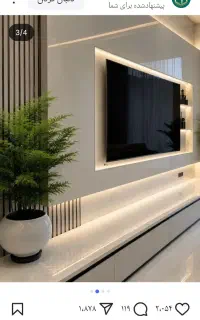 اجرای دکوراسیون داخلی کناف Pvc ماربل شیت سقف کاذب