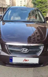 سوناتا nf 2400  مدل ۲۰۰۶