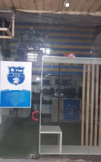 فروش واحد تجاری واقع در پاساژ قائم آمل