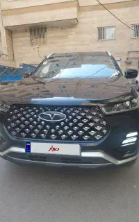 تیگو ۷ پرو ۱۴۰۲