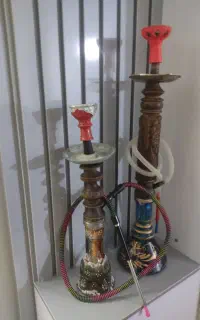 قلیون