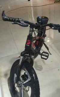 دوچرخه