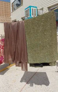 پارچه مجلسی