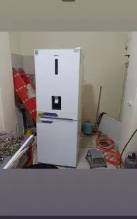 یخچال پارس