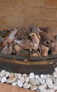 اوجاق شومینه