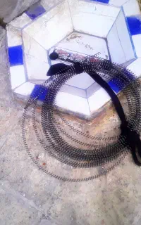 انجام لوله کشی آب و فنر زنی چاه