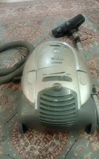 جارو برقی ویداس