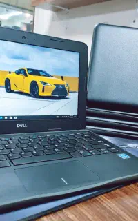 DELL latitude 3190