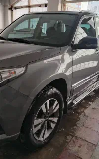 خدمات واکس پولش سیار در محل