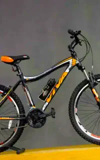 دوچرخه ویوا اصل خارجی