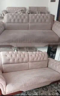 مبل شویی ،شستشوی مبلمان در منزل ترکاشوند