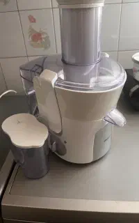 آبمیوه گیری فیلیپس