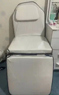 تخت فیشال و زیبایی تاشو