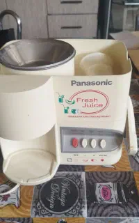 آبمیوه گیری پانوسیک