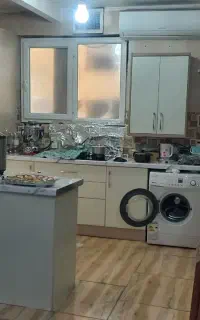 منزل ویلایی ۲طبقه ونیم