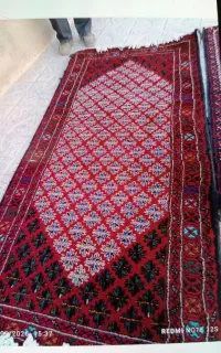 قالیچه دستباف