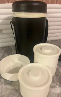 فلاکس غذا مختص دانشجویان