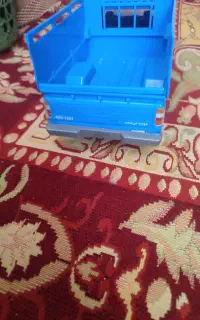 ماکت نیسان سالم