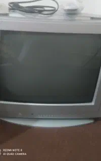 تلویزیون