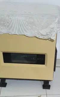 بخاری گازی در حد نوع دانه ای 7میلیون فروش فوری