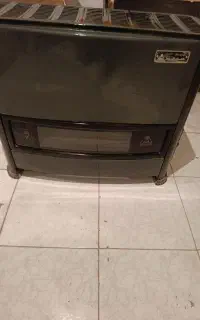 انواع بخاری در حدنونو