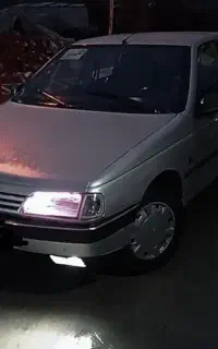 سواری شخصی ( بین شهری )