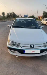 پارس سال ۱۴۰۰درجه یک به شرط میدم