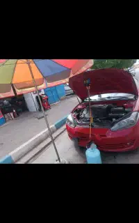 شارژ گاز کولر  ماشین  /خودرو /زیر قیمت بازار