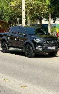کی ام سی T8مدل ۱۴۰۳ نقد اقساط معاوضه