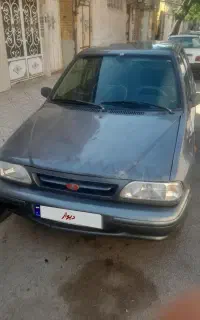 پراید۱۴۱