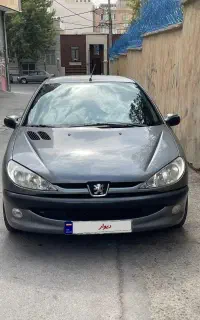 206  مدل ۸۶