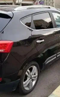 جک S5 مدل 94 بدون رنگ/ کم کار  / بدون‌ضربه کلکسیون
