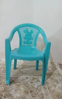 صندلی بچگانه