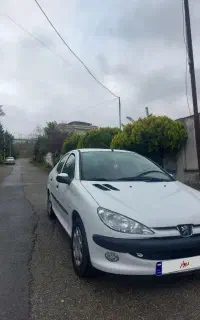 فروش 206SD مدل ۹۶
