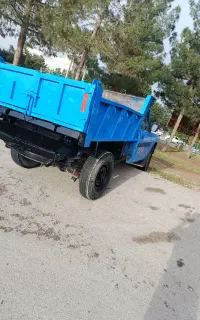 حمل ماسه و نخاله
