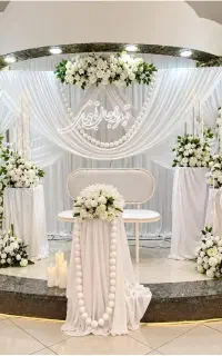 گل آرایی
