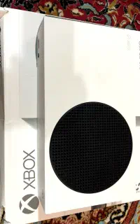 xbox series s معاوضه با pc