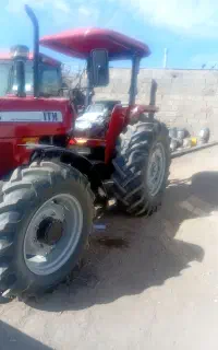 تراکتور فرگوسن